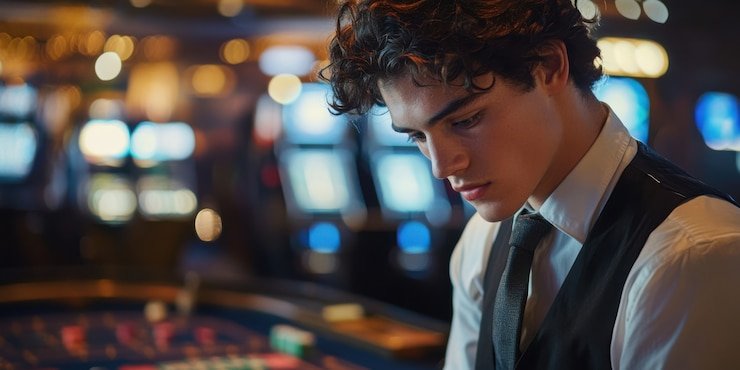 Tampilan dasbor olahraga multi-permainan go win